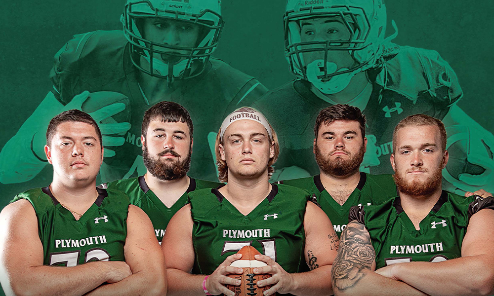 Plymouth State University Athletics