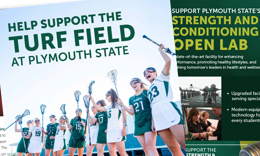 Plymouth State University Advancement