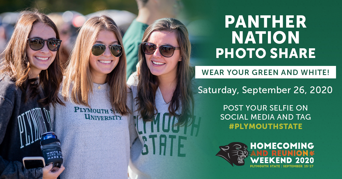 Panther Nation Photo Share